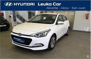 Hyundai I Crdi Tecno 5p. -16