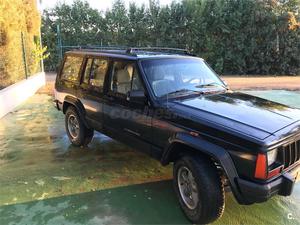 JEEP Cherokee 2.5 EFI SPORT 5p.