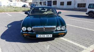 Jaguar Serie Xj Sovering 4.0 4p. -01