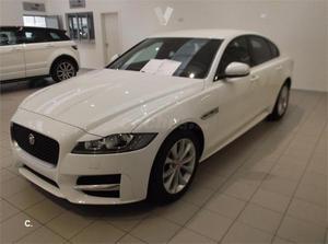 Jaguar Xf 2.0d 132kw 180cv Rsport 4p. -17