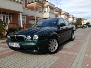 Jaguar Xtype 2.0d Sport 4p. -05