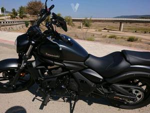 KAWASAKI Vulcan S ABS -16