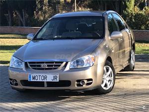 KIA Cerato 2.0 CRDi EX 4p.