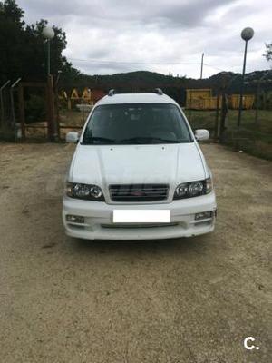 KIA Joice 2.0 LS 5p.