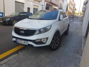 KIA Sportage 1.6 GDI 135CV xTech EcoDynamics 4x2 -15