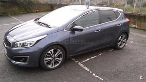 KIA cee'd 1.6 CRDi VGT 136CV UEFA Euro EcoDyn 5p.