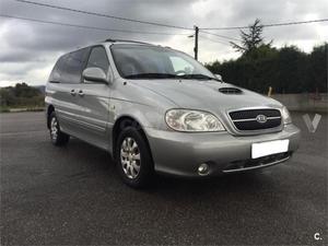 Kia Carnival 2.9 Crdi Lx 5p. -05