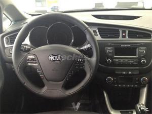 Kia Ceed Sportswagon 1.6 Crdi Vgt Tech 5p. -17