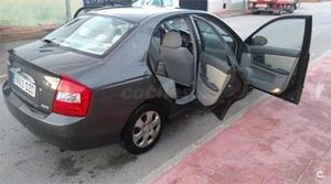 Kia Cerato 1.6 Crdi Lx 4p. -06