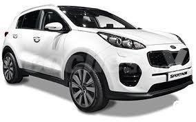 Kia Sportage 1.7 Crdi Vgt 115cv Concept 4x2 Ecodynam 5p. -16