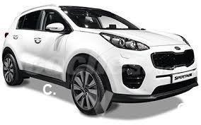 Kia Sportage 1.7 Crdi Vgt 115cv Drive 4x2 Ecodynam 5p. -16