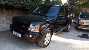 LAND-ROVER Discovery 4.4 V8 HSE 5p.