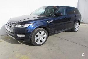 LAND-ROVER Range Rover Sport 3.0 SDVkW 306CV HSE 5p.