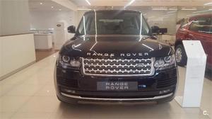 Land-rover Range Rover 4.4 Sdvkw 339cv Vogue 5p. -17