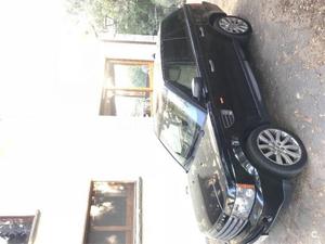 Land-rover Range Rover Sport 2.7 Td V6 Hse 5p. -07