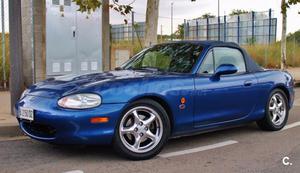 MAZDA MX5 10th Anniversary 2p.