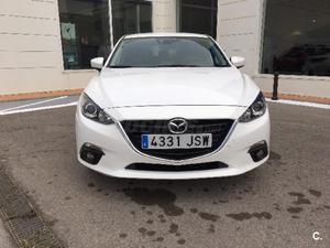 MAZDA Mazda3 1.5 DE 105 MT Style Confort 5p.