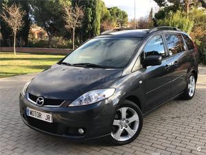 MAZDA Mazda5 Sportive CRTD 5p.