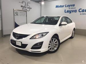 MAZDA Mazda6 1.8 Active 4p.