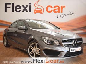 MERCEDES-BENZ CL CLA 220 CDI AMG LINE - MADRID - (MADRID)