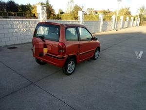 MICROCAR - virgo 3