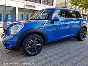 MINI COUNTRYMAN COOPER S ALL 4 AUT - SANT JUST DESVERN -