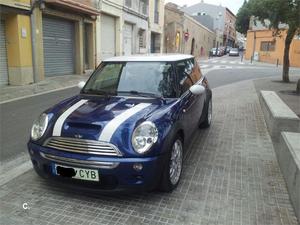 MINI MINI Cooper 3p.