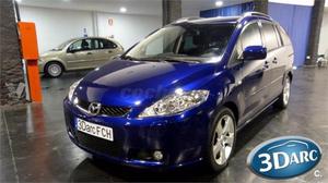 Mazda Mazda5 Sportive Crtd 5p. -06