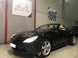 Mercedes-benz Clase Slk Slk p. -05