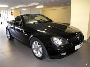 Mercedes-benz Clase Slk Slk p. -98