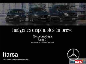 Mercedes-benz v clase 220 cdi avantgarde compacto de segunda