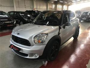 Mini Countryman 1.6 One D 5p. -11