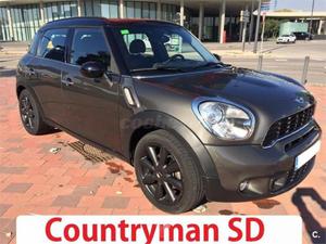 Mini Countryman 2.0 Cooper Sd 5p. -11