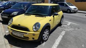 Mini Mini One 3p. -05