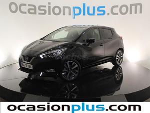 NISSAN Micra 5p IGT BOSE Limited Edition 5p.