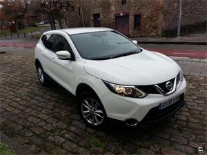 NISSAN QASHQAI 1.5 dCi ACENTA 4x2 5p.