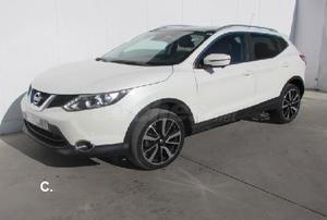 NISSAN QASHQAI 1.5dCi ACENTA 4x2 5p.