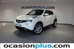 Nissan Juke 1.2 Digt Ntec 4x2 5p. -15