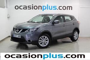 Nissan Qashqai 1.2i Digt Ss Acenta 4x2 5p. -16