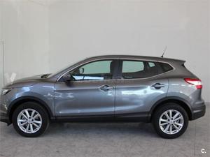 Nissan Qashqai Dci 81 Kw 110 Cv Acenta 5p. -17