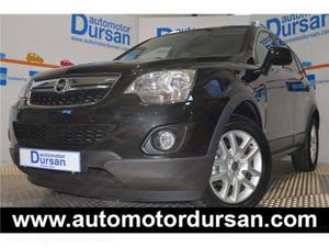 OPEL ANTARA ANTARA 2.2 CDTI 2WD - MADRID - (MADRID)