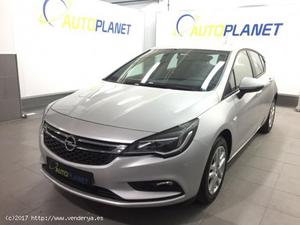 OPEL ASTRA 1.4T S/S SELECTIVE 125 - MADRID - (MADRID)