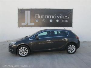 OPEL ASTRA 2.0CDTI EXCELLENCE AUT. 165 - MADRID - (MADRID)