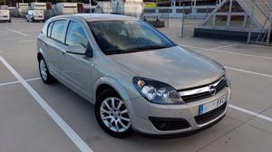 OPEL Astra 1.6 Enjoy Easytronic -06