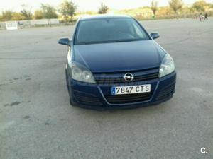 OPEL Astra 1.7 CDTi 16v Edition 5p.