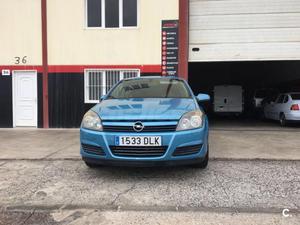 OPEL Astra 1.7 CDTi Cosmo 100 CV 5p.