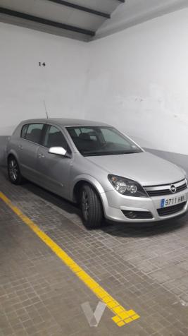 OPEL Astra 1.8 Cosmo -04