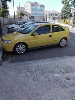 OPEL Astra 2.0 Dti 16v Sport -01