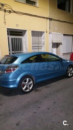 OPEL Astra GTC v Enjoy Easytronic 3p.