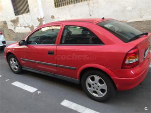 OPEL Astra V COMFORT 3p.